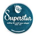 Superstar Face Paint - Snow Petrol Shimmer 273 - 45 grams