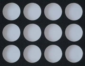 Superstar Face Paint - Cake Insert for 45 gram Cakes Superstar