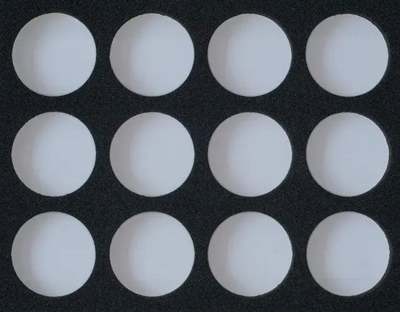 Superstar Face Paint - Cake Insert for 45 gram Cakes Superstar