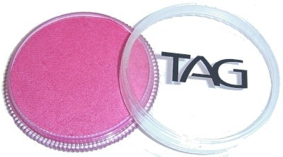 TAG Face Paint - Pearl Rose - 32 Grams