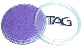 TAG Face Paint - Pearl Purple - 32 Grams