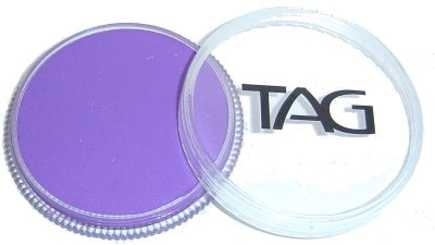 TAG Face Paint - Neon Purple - 32 Grams