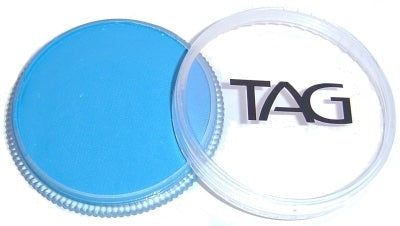 TAG Face Paint - Neon Blue - 32 Grams