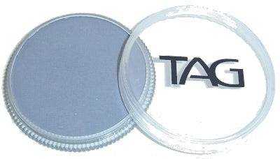 TAG Face Paint - Soft Grey - 32 Grams