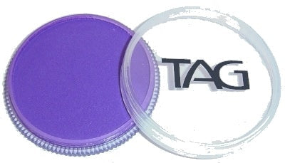 TAG Face Paint - Purple - 32 Grams