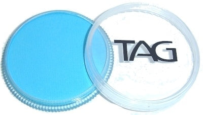 TAG Face Paint - Light Blue - 32 Grams