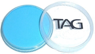 TAG Face Paint - Light Blue - 32 Grams
