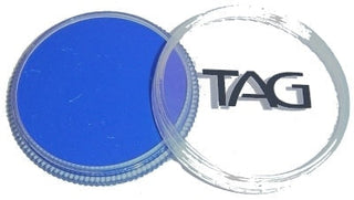 TAG Face Paint - Royal Blue - 32 Grams