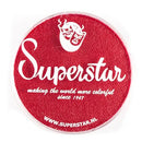 Superstar Face Paint - Carmine Red 128 - 16 grams Superstar