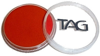TAG Face Paint - Red - 32 Grams