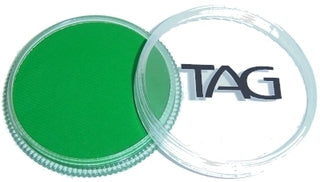 TAG Face Paint - Medium Green - 32 Grams