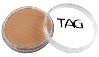 TAG Face Paint - Bisque - 32 Grams