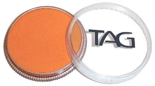 TAG Face Paint - Orange - 32 Grams