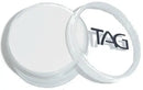 TAG Face Paint - White - 90 Grams TAG Face Paint