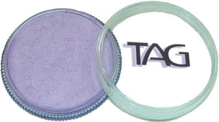 TAG Face Paint - Pearl Lilac - 32 Grams