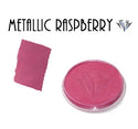Diamond FX Face Paint - Metallic Raspberry - 30 grams - Clearance