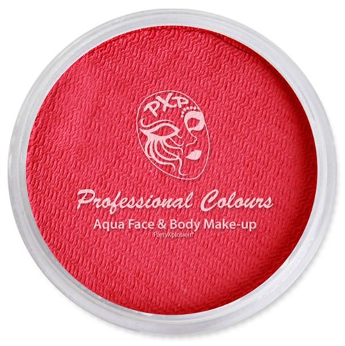 PartyXplosion Face Paint - Hot Pink 43716 - 30 grams