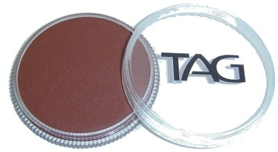 TAG Face Paint - Brown - 32 Grams