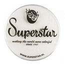 Superstar Face Paint - Line White 161 - 16 grams Superstar