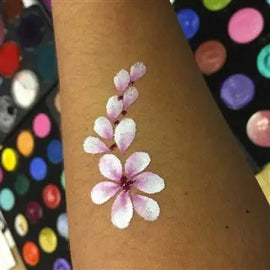 Art Factory - Perfect Petal Brush Art Factory