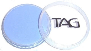 TAG Face Paint - Powder Blue - 32 Grams