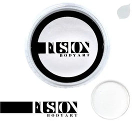 Fusion Body Art - Prime White - 32 grams Fusion Body Art