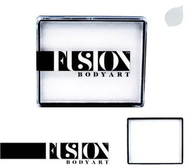 Fusion Body Art - Prime Paraffin White - 50 grams Fusion Body Art