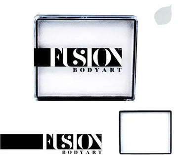 Fusion Body Art - Prime Paraffin White - 50 grams Fusion Body Art