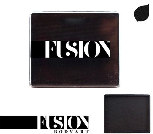 Fusion Body Art - Prime Strong Black - 100 grams