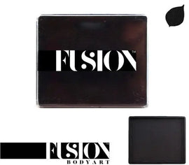 Fusion Body Art - Prime Strong Black - 100 grams Fusion Body Art
