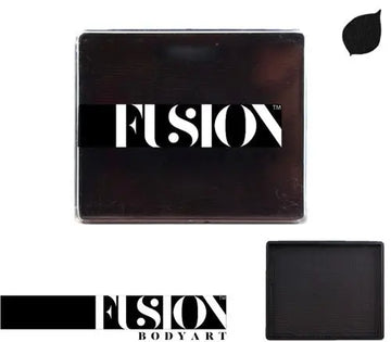 Fusion Body Art - Prime Strong Black - 100 grams Fusion Body Art