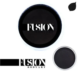 Fusion Body Art - Prime Strong Black - 32 grams Fusion Body Art
