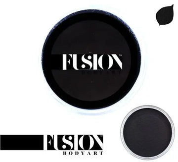 Fusion Body Art - Prime Strong Black - 32 grams Fusion Body Art