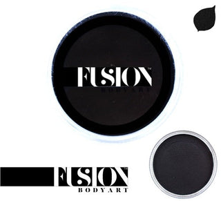 Fusion Body Art - Prime Strong Black - 32 grams
