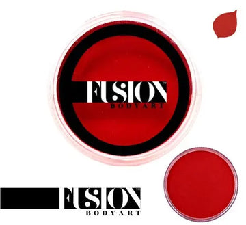Fusion Body Art - Prime Cardinal Red - 32 grams Fusion Body Art