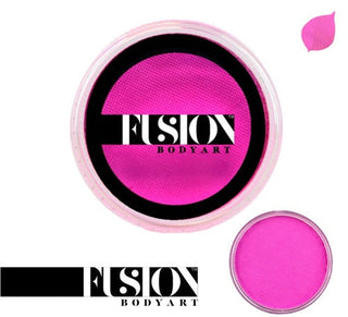 Fusion Body Art - Prime Pink Sorbet - 32 grams