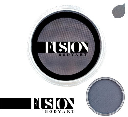 Fusion Body Art - Prime Shady Gray - 32 grams