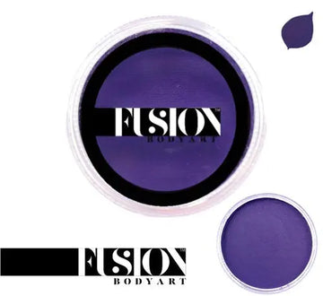 Fusion Body Art - Prime Deep Purple - 32 grams Fusion Body Art