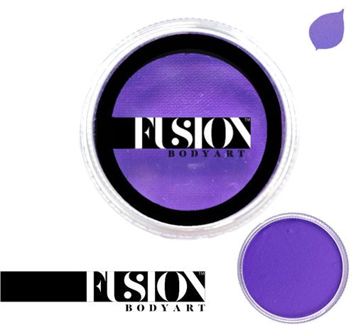 Fusion Body Art - Prime Royal Purple - 32 grams