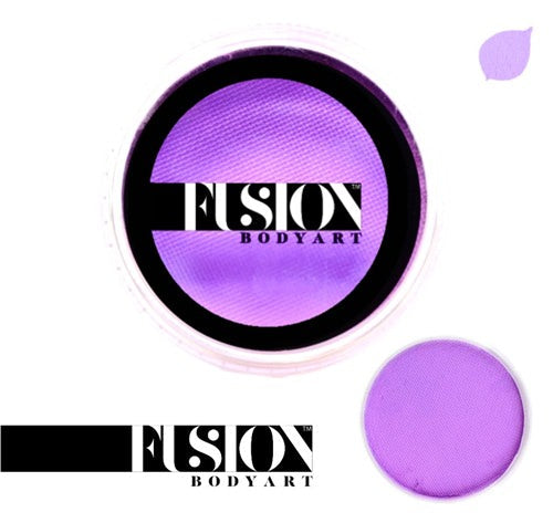 Fusion Body Art - Prime Fresh Lilac - 32 grams