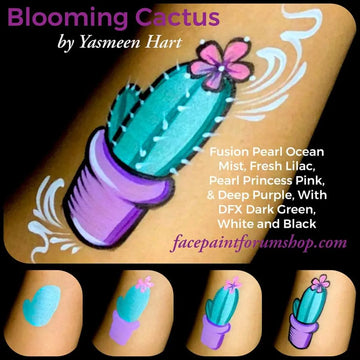 Fusion Body Art - Prime Fresh Lilac - 32 grams Fusion Body Art