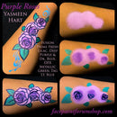 Fusion Body Art - Prime Fresh Lilac - 32 grams Fusion Body Art