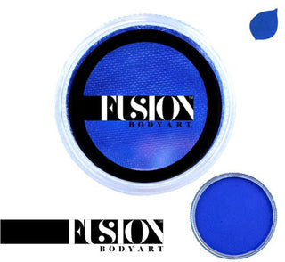 Fusion Body Art - Prime Fresh Blue - 32 grams