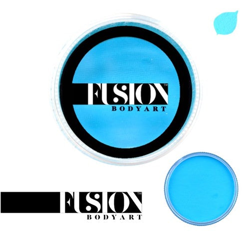 Fusion Body Art - Prime Light Blue - 32 grams