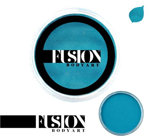 Fusion Body Art - Prime Deep Teal - 32 grams