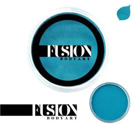 Fusion Body Art - Prime Deep Teal - 32 grams Fusion Body Art