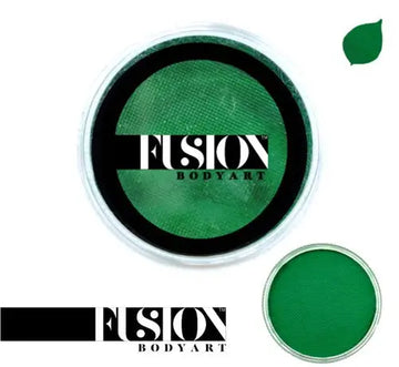 Fusion Body Art - Prime Fresh Green - 32 grams Fusion Body Art