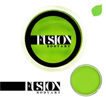 Fusion Body Art - Prime Lime Green - 32 grams Fusion Body Art