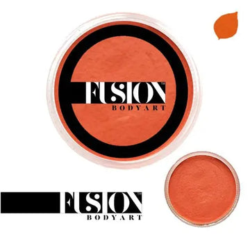 Fusion Body Art - Prime Orange Zest - 32 grams Fusion Body Art