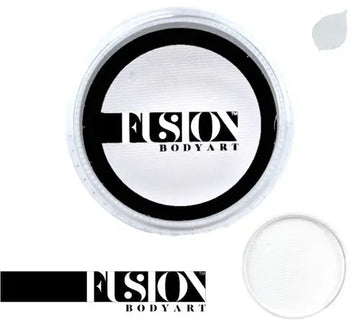 Fusion Body Art - Prime Paraffin White - 32 grams Fusion Body Art